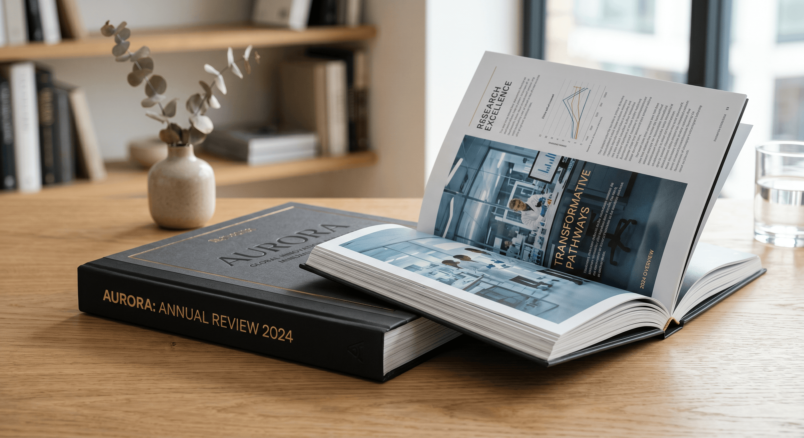 Company Profile & Report